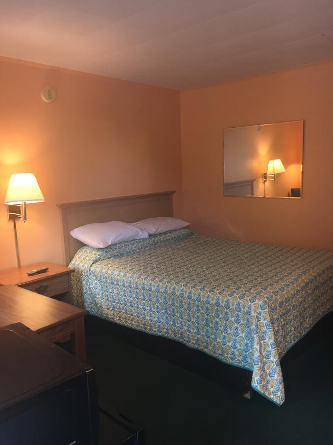 Royal Inn Портсмут Екстер'єр фото