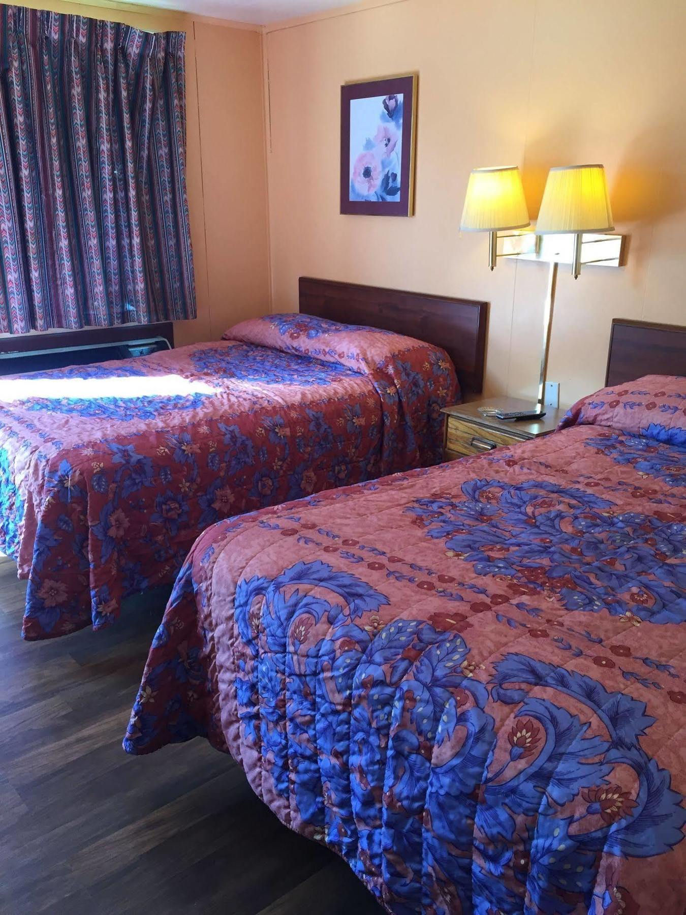 Royal Inn Портсмут Екстер'єр фото